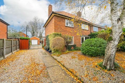 3 bedroom semi-detached house for sale, Sir Edward Stracey Road, Rackheath