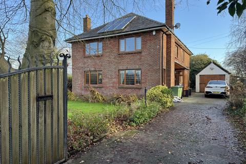 undefined, Burned house Lane, Poulton-le-Fylde, FY6
