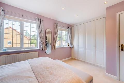 3 bedroom detached house for sale, Whiffen Walk, East Malling, West Malling