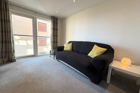 1 bedroom apartment to rent, Meridian Bay, Maritime Quarter, Swansea, SA1