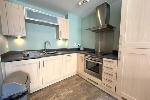 1 bedroom apartment to rent, Meridian Bay, Maritime Quarter, Swansea, SA1