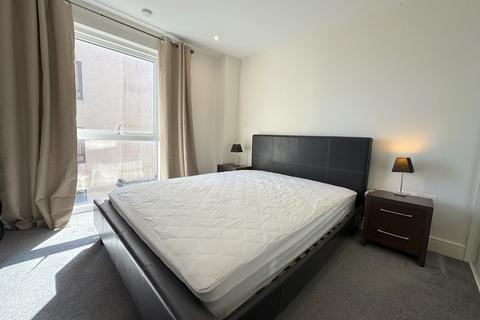 1 bedroom apartment to rent, Meridian Bay, Maritime Quarter, Swansea, SA1