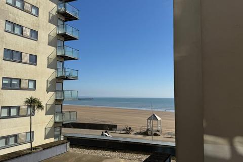 1 bedroom apartment to rent, Meridian Bay, Maritime Quarter, Swansea, SA1