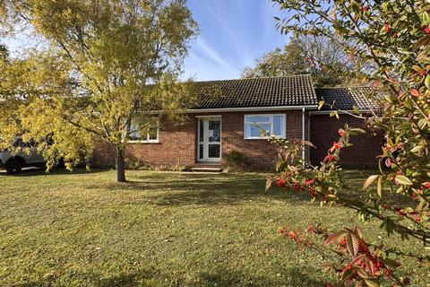 undefined, Cleaves Drive, Walsingham NR22