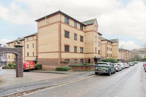 undefined, Somerset Street, Bristol BS1