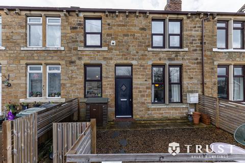 undefined, Commonside, Hanging Heaton, WF17