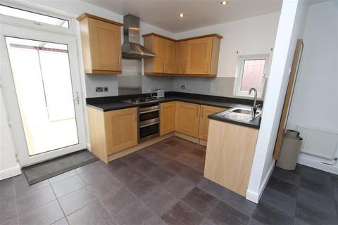 2 bedroom semi-detached house for sale, Camden Road, Ellesmere Port