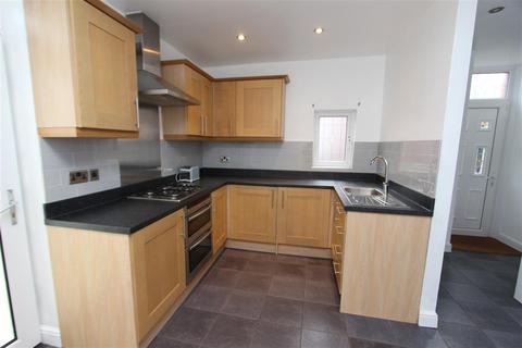 2 bedroom semi-detached house for sale, Camden Road, Ellesmere Port