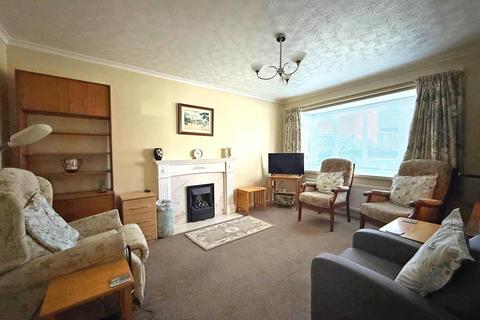 undefined, Steepside, Radbrook, Shrewsbury