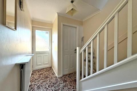 undefined, Steepside, Radbrook, Shrewsbury