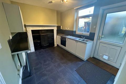 undefined, Benville Terrace, New Brancepeth, Durham