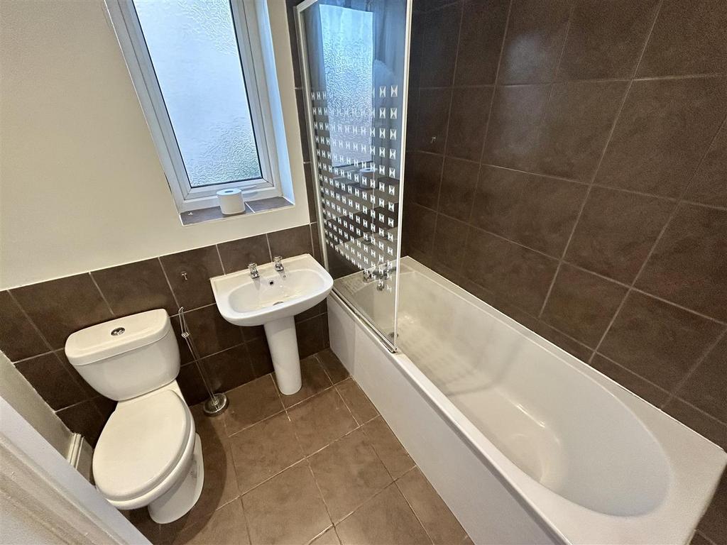 Bathroom/WC