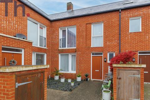 3 bedroom terraced house for sale, Gatcombe, Newport PO30