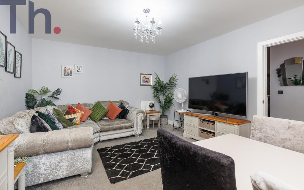 Lounge Area