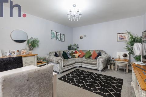 3 bedroom terraced house for sale, Gatcombe, Newport PO30