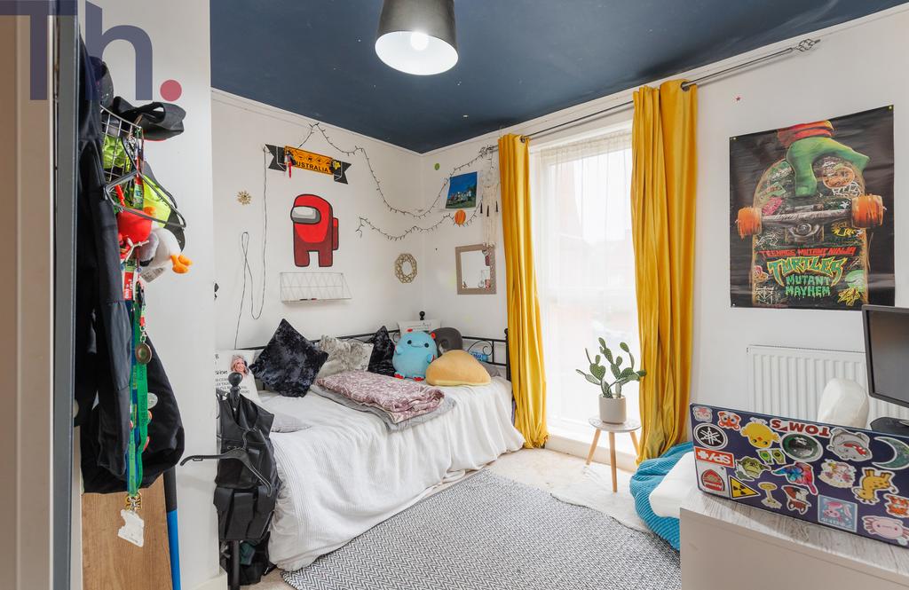 Bedroom 3