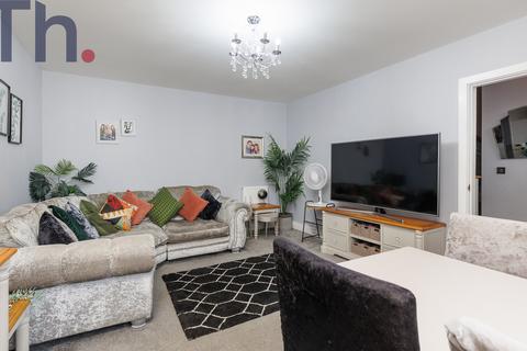 undefined, Gatcombe, Newport PO30