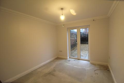 undefined, Bargates, Christchurch, BH23