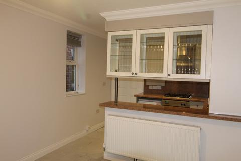 undefined, Bargates, Christchurch, BH23