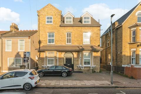 Longley Road, London SW17