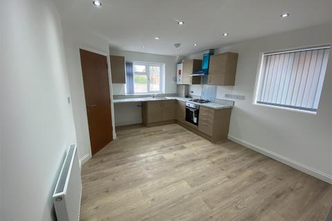 3 bedroom house to rent, Welby Lane, Melton Mowbray
