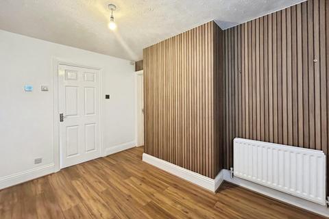 undefined, Blaydon Avenue, Sunderland