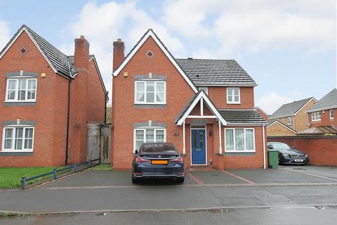 undefined, Alder Avenue, Kidderminster, DY10
