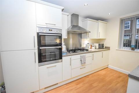 3 bedroom semi-detached house to rent, Chilton Field Way, Chilton, Didcot, Oxfordshire, OX11