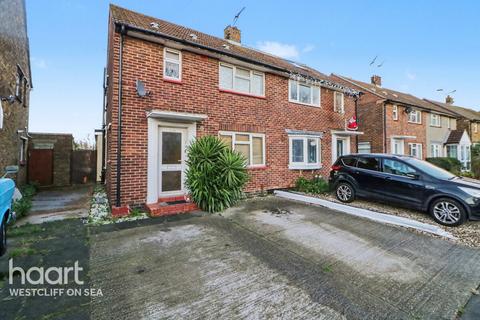 Newington Avenue, Southend-on-sea