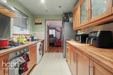 undefined, Newington Avenue, Southend-on-sea