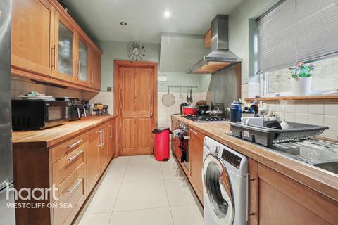 undefined, Newington Avenue, Southend-on-sea