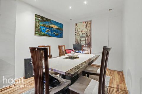 undefined, Newington Avenue, Southend-on-sea