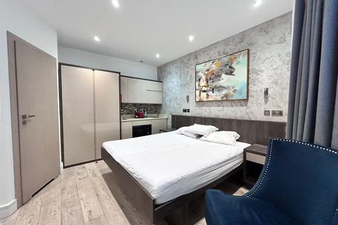 Studio to rent, Broadway, PETERBOROUGH PE1