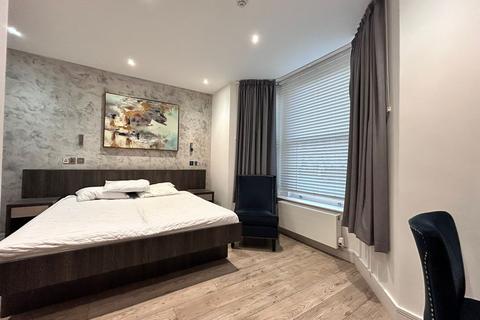 Studio to rent, Broadway, PETERBOROUGH PE1