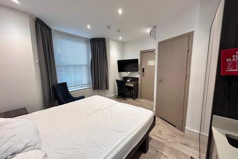 Studio to rent, Broadway, PETERBOROUGH PE1