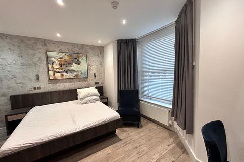 Studio to rent, Broadway, PETERBOROUGH PE1