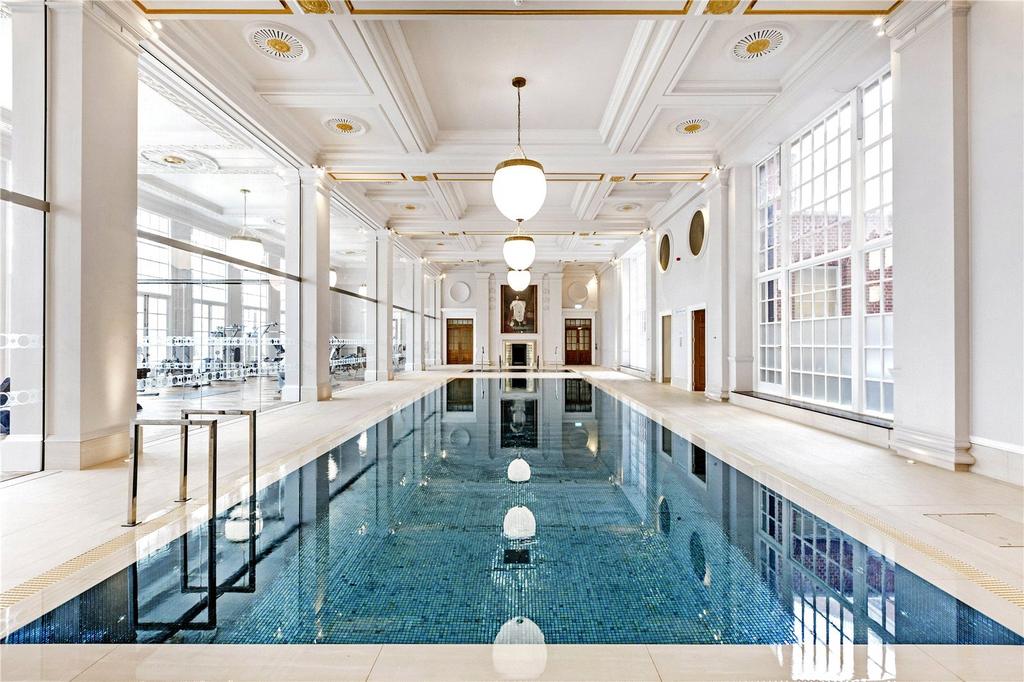 Leisure Facilities