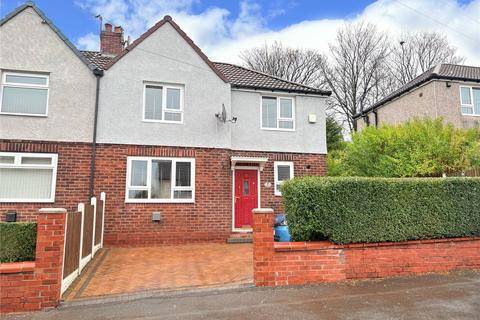 3 bedroom semi-detached house for sale, Derwent Avenue, Heywood, Greater Manchester, OL10