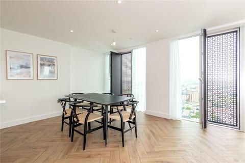 2 bedroom apartment to rent, Elizabeth Tower, 141 Chester Road, Manchester