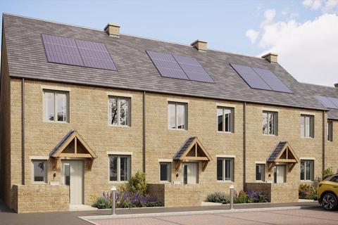 4 bedroom terraced house for sale, Fairford, Gloucestershire, GL7