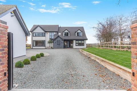6 bedroom detached house for sale, Main Road, Cotgrave, Nottingham, Nottinghamshire, NG12