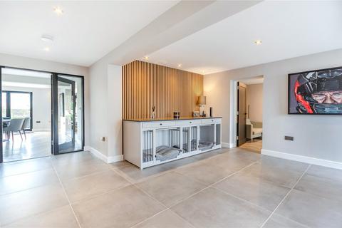 6 bedroom detached house for sale, Main Road, Cotgrave, Nottingham, Nottinghamshire, NG12