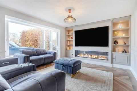 6 bedroom detached house for sale, Main Road, Cotgrave, Nottingham, Nottinghamshire, NG12