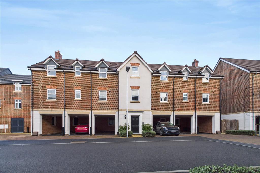 Block View