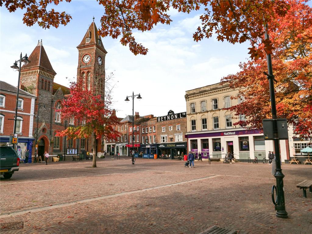 Town Centre