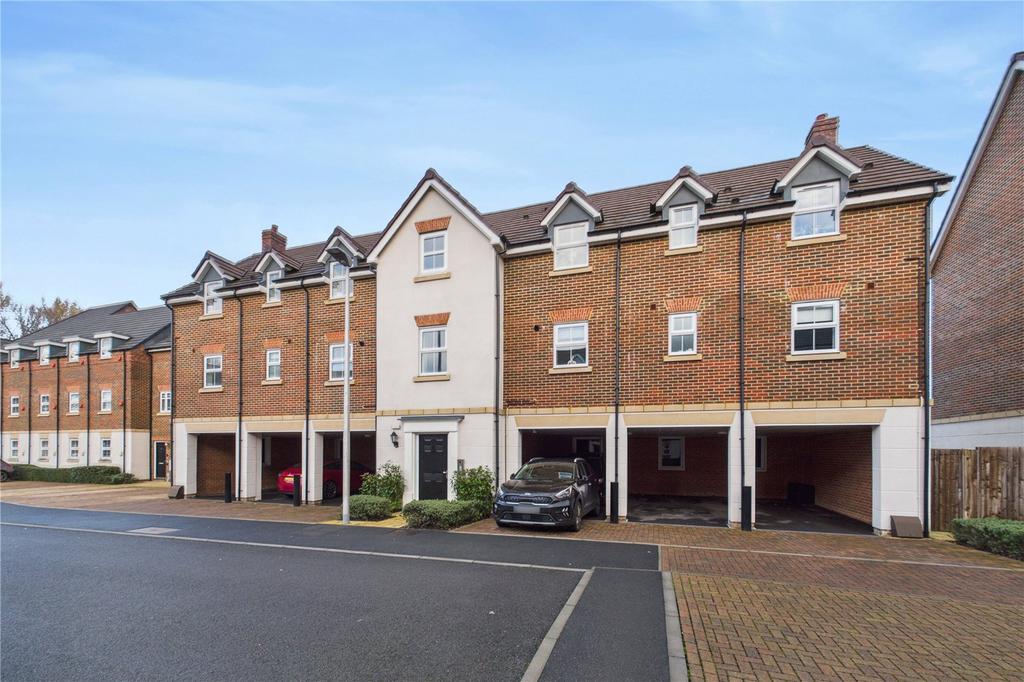 Block View