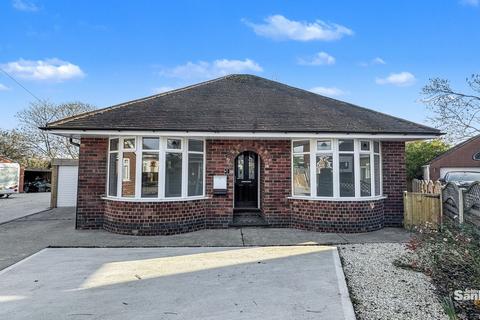 2 bedroom detached bungalow for sale, Wilson Avenue, Kirkby-In-Ashfield, NG17
