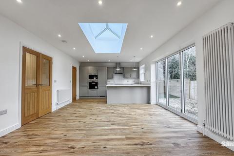 2 bedroom detached bungalow for sale, Wilson Avenue, Kirkby-In-Ashfield, NG17