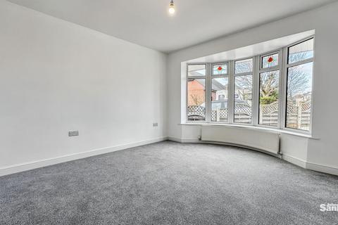 2 bedroom detached bungalow for sale, Wilson Avenue, Kirkby-In-Ashfield, NG17