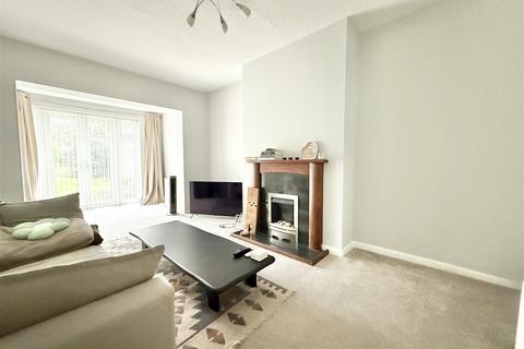 2 bedroom semi-detached bungalow for sale, Bradgate Drive, Wigston LE18